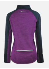RAIDLIGHT WINTERTRAIL Maillot de trail manches longues W