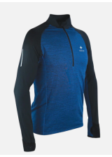 RAIDLIGHT WINTERTRAIL Maillot de trail manches longues M