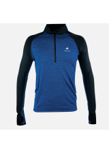 RAIDLIGHT WINTERTRAIL Maillot de trail manches longues M