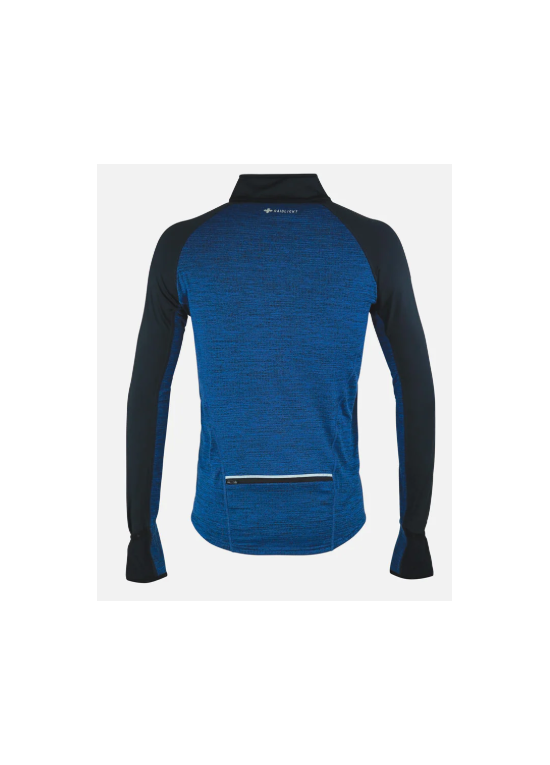 RAIDLIGHT WINTERTRAIL Maillot de trail manches longues M