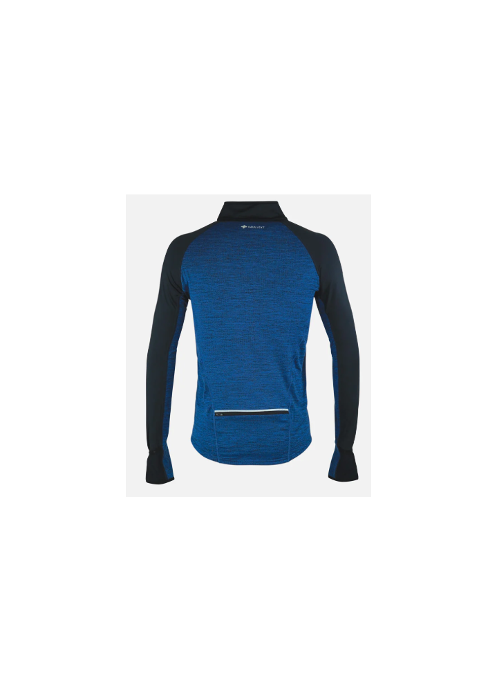 RAIDLIGHT WINTERTRAIL Maillot de trail manches longues M