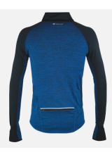 RAIDLIGHT WINTERTRAIL Maillot de trail manches longues M