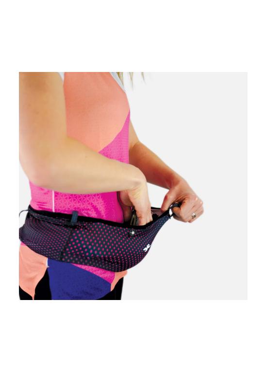 RAIDLIGHT MINI STRETCH Ceinture de trail U