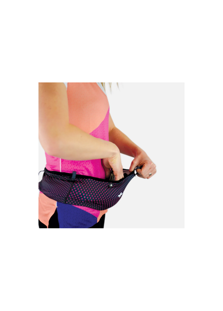 RAIDLIGHT MINI STRETCH Ceinture de trail U