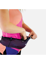 RAIDLIGHT MINI STRETCH Ceinture de trail U