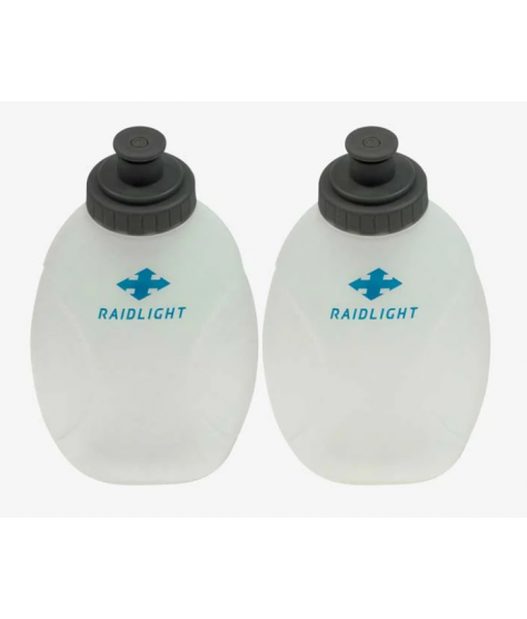RAIDLIGHT KIT 2 FLASKS...
