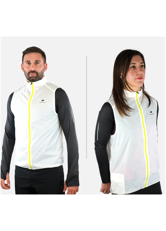 RAIDLIGHT ULTRALIGHT WINDPROOF Veste coupe vent U