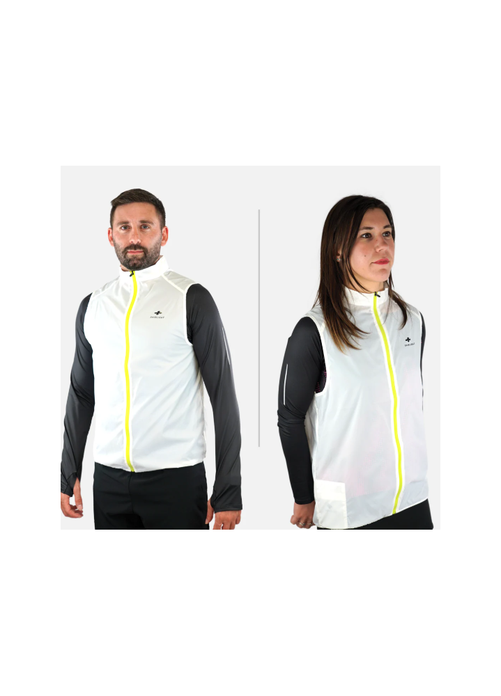 RAIDLIGHT ULTRALIGHT WINDPROOF Veste coupe vent U