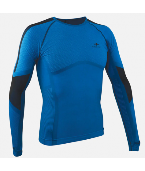 RAIDLIGHT SEAMLESS Maillot...