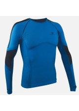 RAIDLIGHT SEAMLESS Maillot de trail manches longues U