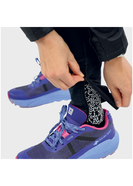 RAIDLIGHT WINTERTRAIL Collant de trail W