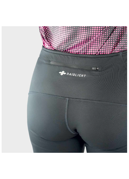 RAIDLIGHT WINTERTRAIL Collant de trail W