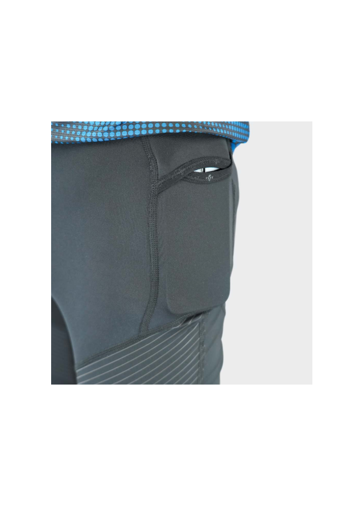 RAIDLIGHT R-LIGHT Collant de trail M