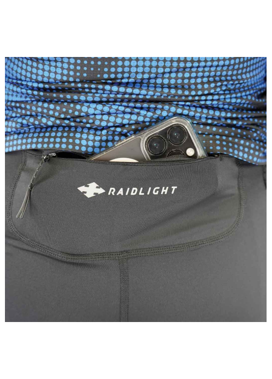 RAIDLIGHT R-LIGHT Collant de trail M