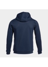 VESTE A CAPUCHE ZIPPEE M