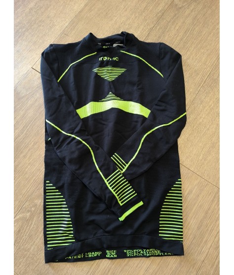 IRON-IC T-shirt manches...