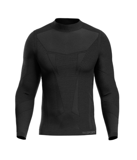 IRON-IC Maillot de base...