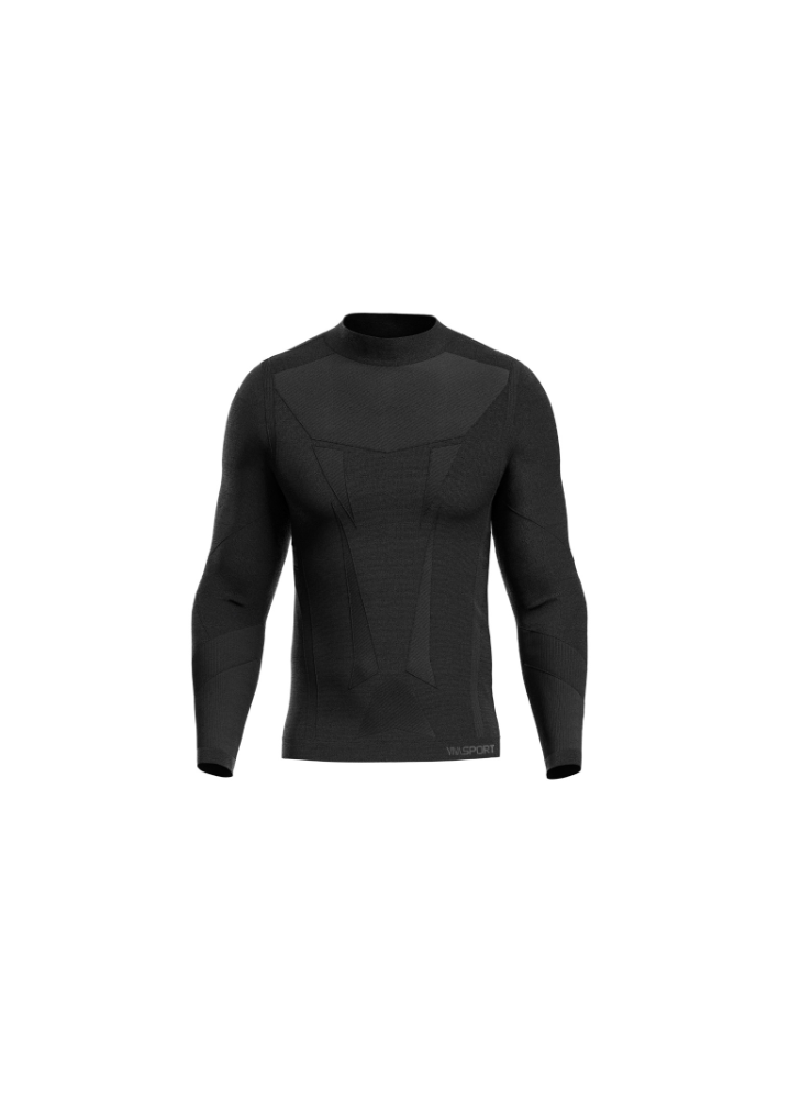 IRON-IC Maillot de base thermique M