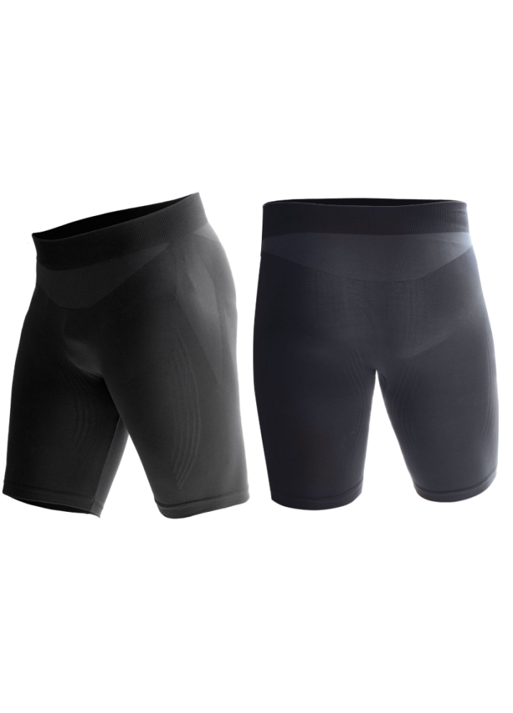 IRON-IC SHORT DE COMPRESSION M