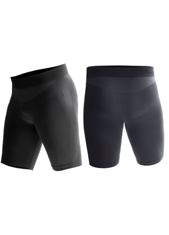 IRON-IC SHORT DE COMPRESSION M