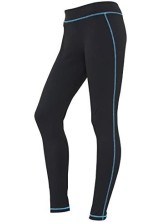 AWDIS LEGGING COOL GIRLIE NOIR/BLUE W