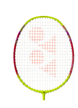 YONEX NANOFLARE 002 ABILITY 4U4 LIME