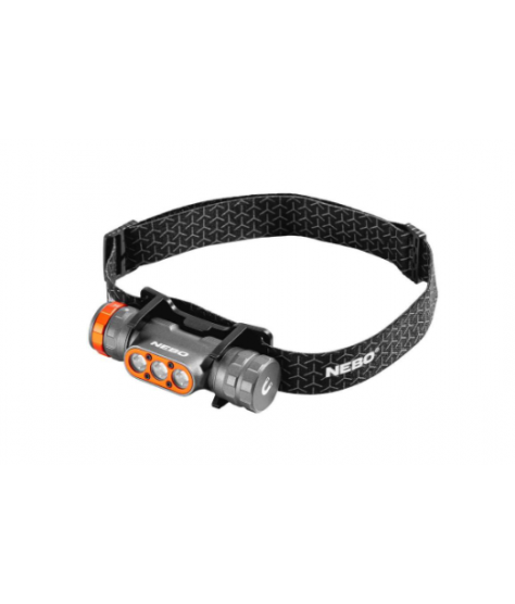 NEBO TRANSCEND 1500 LUMENS