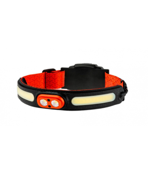 NEBO CURVEBEAM 600 FLEX LUMENS