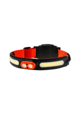 NEBO CURVEBEAM 600 FLEX LUMENS