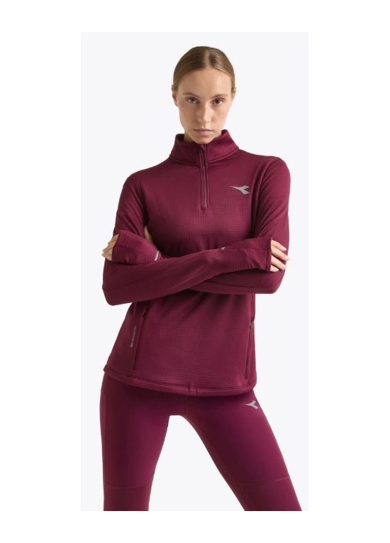 DIADORA WARM UP WINTER PROTECTION W
