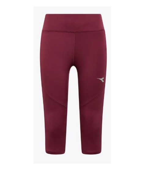 DIADORA L. 3/4 TIGHTS RUN...