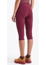 DIADORA L. 3/4 TIGHTS RUN CREW W
