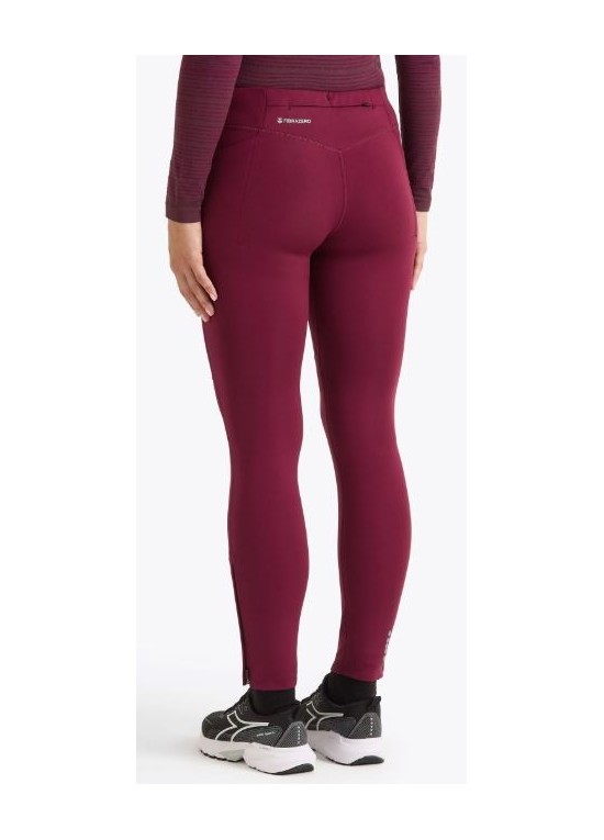 DIADORA L. RUN TIGHTS WINTER PROTECTION W