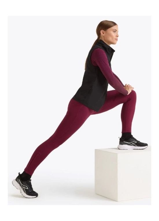 DIADORA L. RUN TIGHTS WINTER PROTECTION W