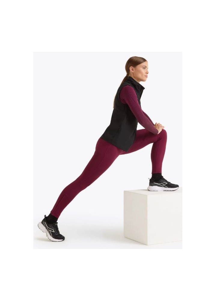 DIADORA L. RUN TIGHTS WINTER PROTECTION W
