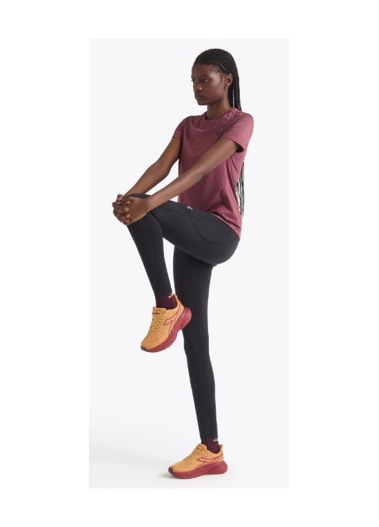 DIADORA L. TIGHTS RUN CREW W