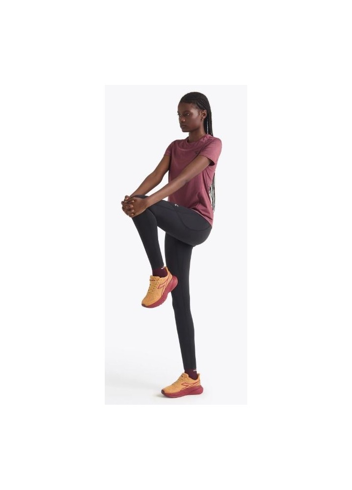 DIADORA L. TIGHTS RUN CREW W