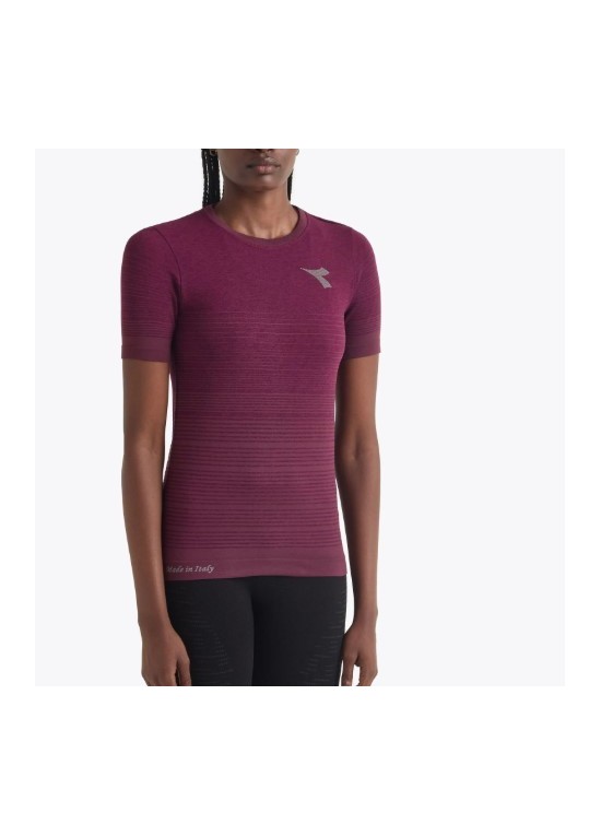 DIADORA T-shirt technique thermorégulateur STRATOUNO W