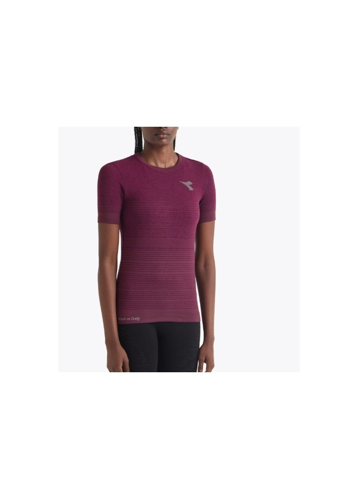 DIADORA T-shirt technique thermorégulateur STRATOUNO W