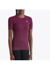 DIADORA T-shirt technique thermorégulateur STRATOUNO W