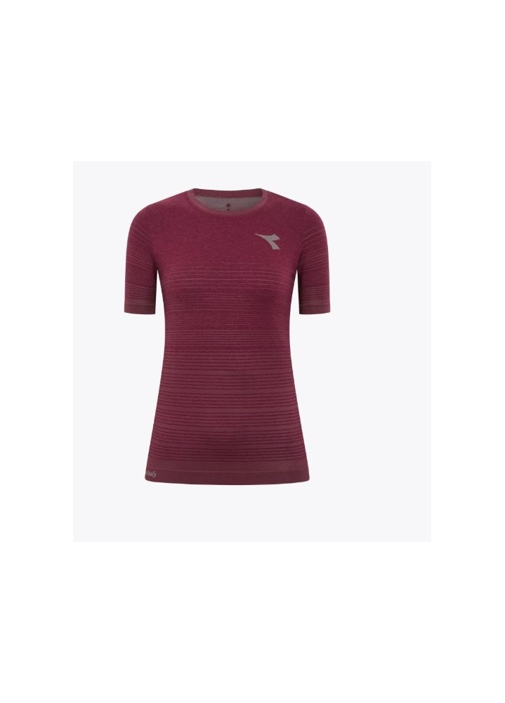 DIADORA T-shirt technique thermorégulateur STRATOUNO W