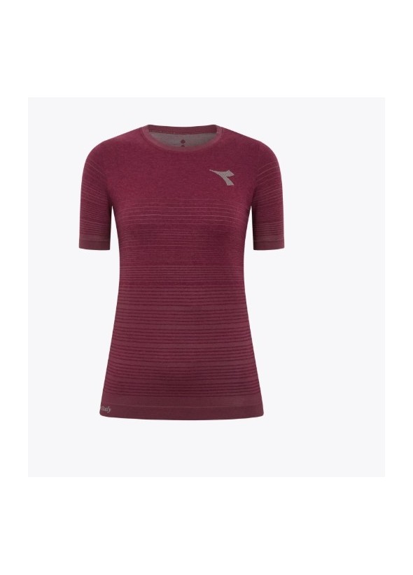 DIADORA T-shirt technique thermorégulateur STRATOUNO W