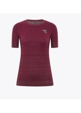DIADORA T-shirt technique thermorégulateur STRATOUNO W