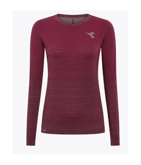 DIADORA T-shirt technique...
