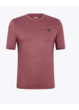 DIADORA T-SHIRT TECH RUN CREW M