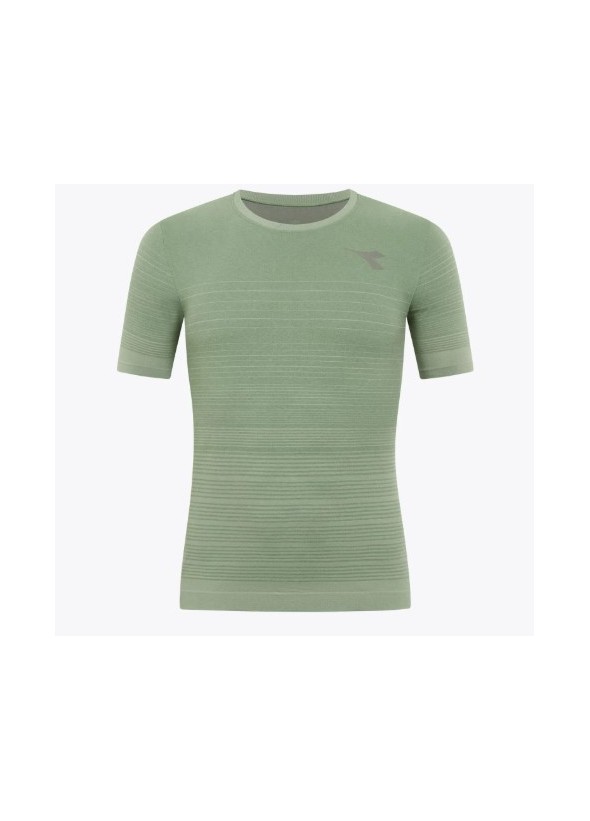 DIADORA T-shirt technique thermorégulateur STRATOUNO M