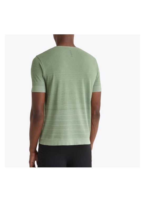 DIADORA T-shirt technique thermorégulateur STRATOUNO M