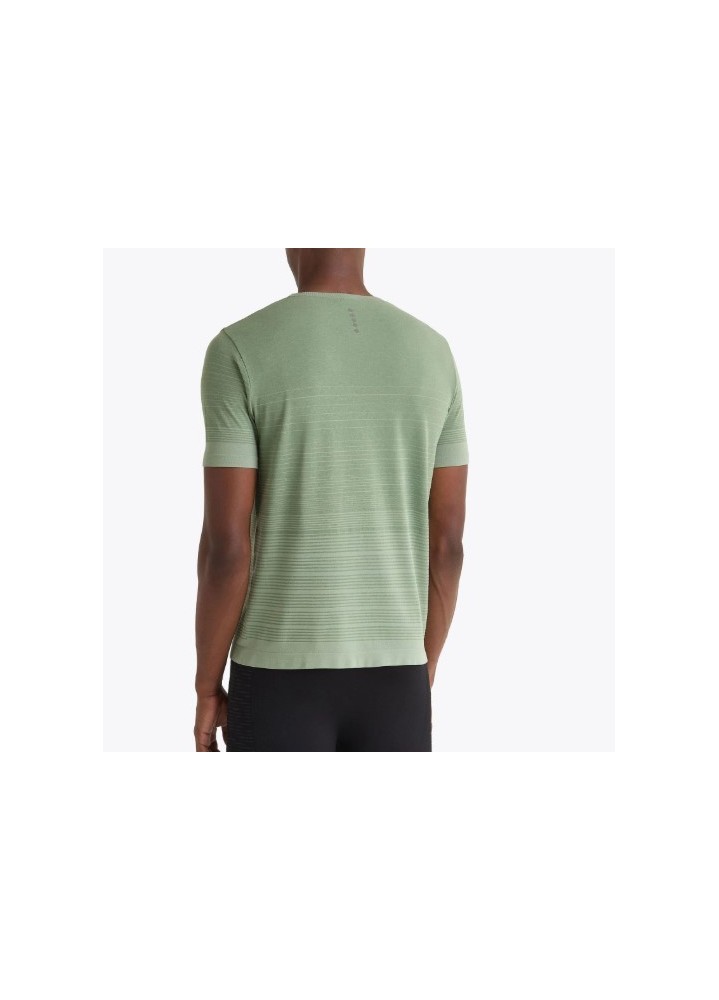 DIADORA T-shirt technique thermorégulateur STRATOUNO M