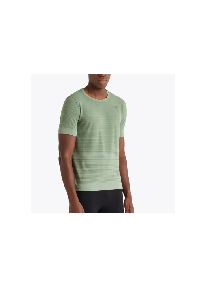 DIADORA T-shirt technique thermorégulateur STRATOUNO M