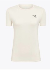 DIADORA T-SHIRT TECH RUN CREW W